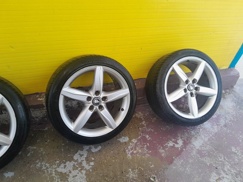 Jante Audi Vw Seat Skoda r18 5x112