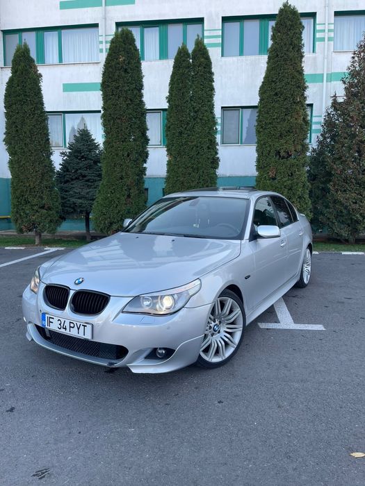 Vand Bmw seria 5 E60 525 Diesel