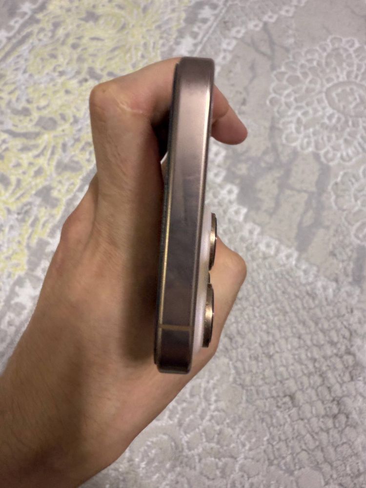 Iphone 16Pro Max