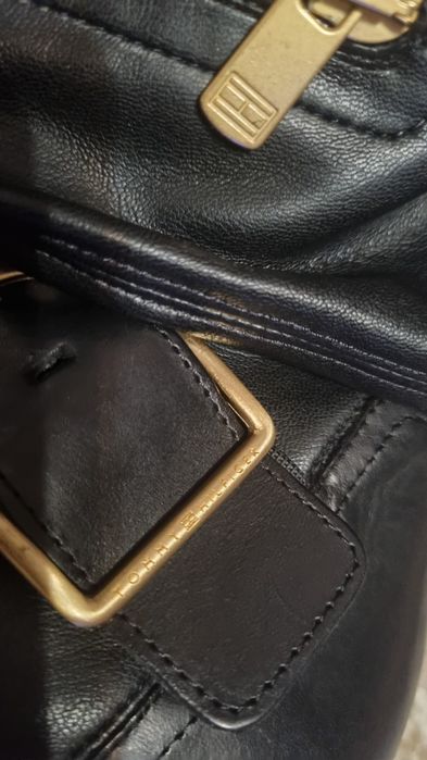 Ботуши Tommy Hilfiger, Marc O'Polo