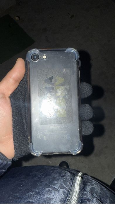 Айфон 7 сатылады