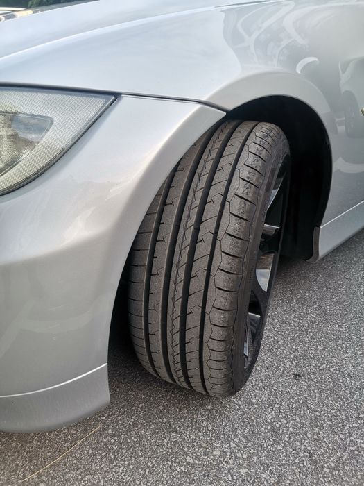 Bmw 330xd e91 Navi Avtomat