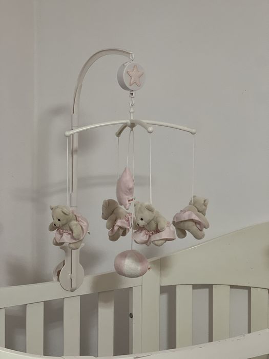 Vand carusel muzical