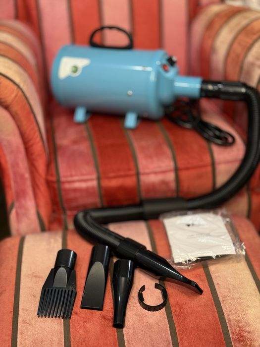 Груминг сешоар 2800W