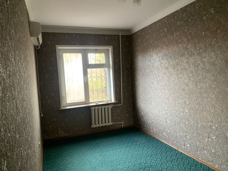 4-х комнатная квартира, медгородок