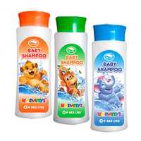 Șampon pentru copii KARAPUZ 250ml 3 modele