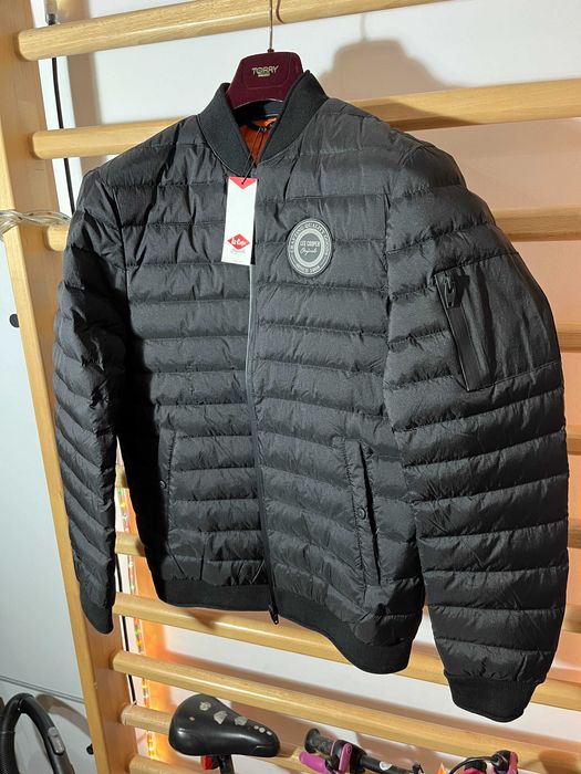 Geaca bomber Lee Cooper