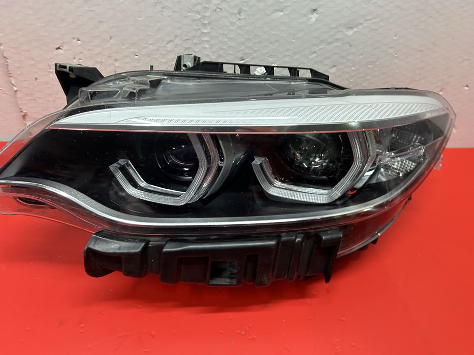 Far bmw F22 F23 M2 F87 full led adaptive 2017-2019 stanga