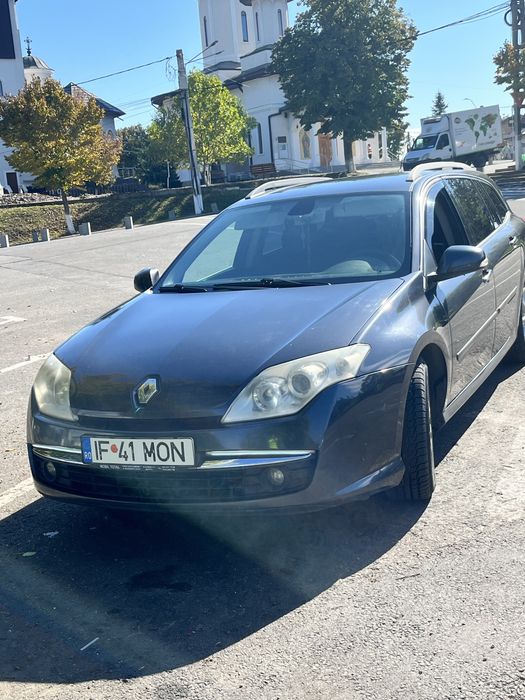 Laguna 3 , an fb 2010 , unic propietar