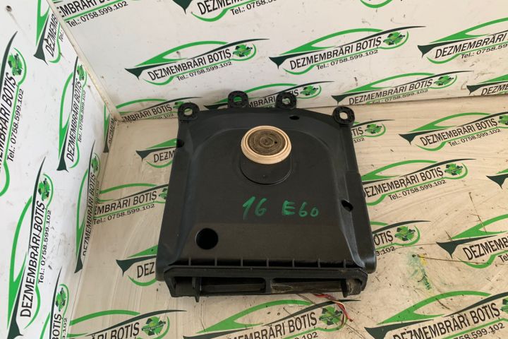 Subwoofer auto BMW Seria 5 E60/E61