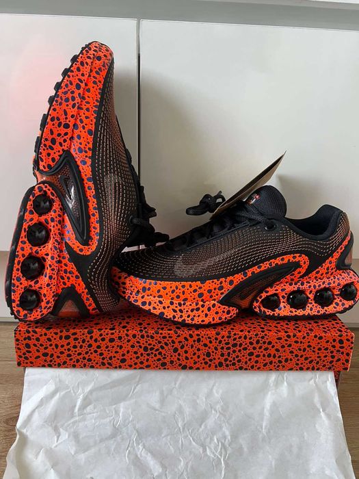 100% Оригинални Nike Air Max DN Safari няма намиране никъде в номер 44