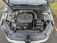 Chiuloasa / bloc motor VW Golf 7 CJX / Audi S3 DNU