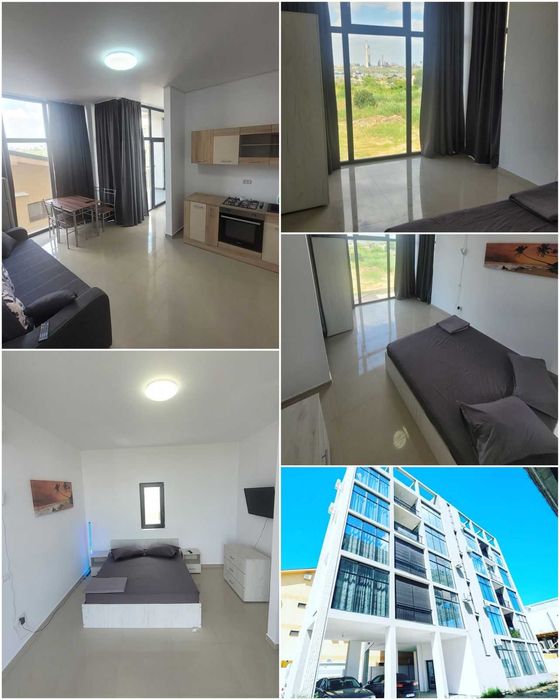 De vânzare - STUDIO - 300m până la mare