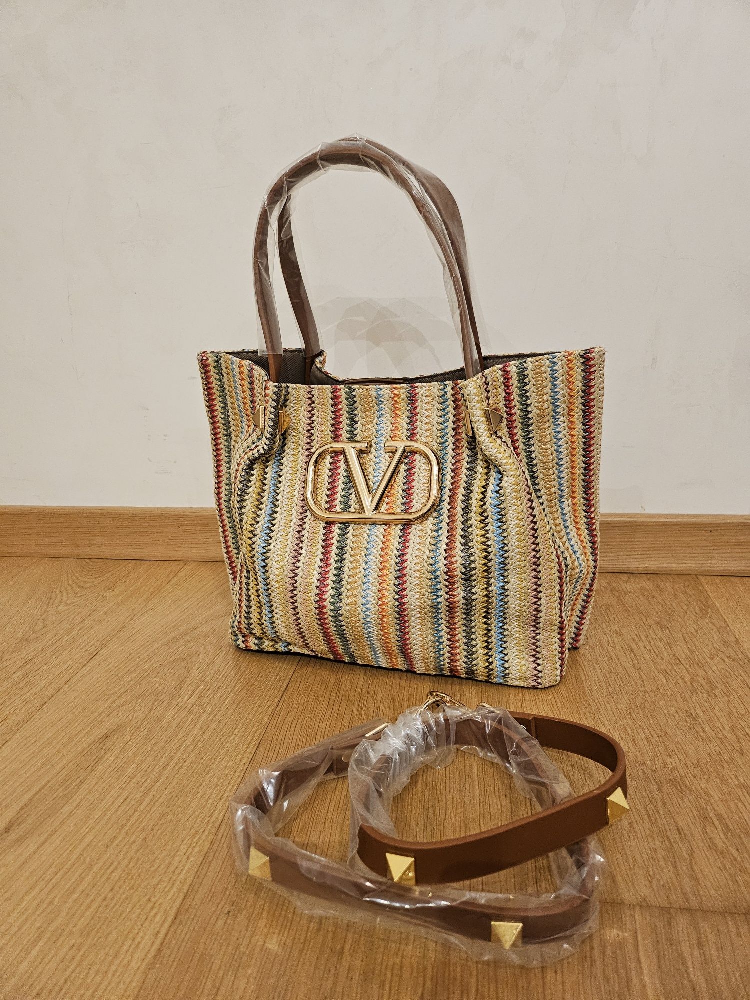 VALENTINO дамска чанта