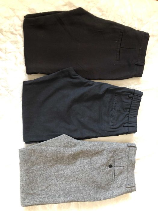 Маркови мъжки панталони