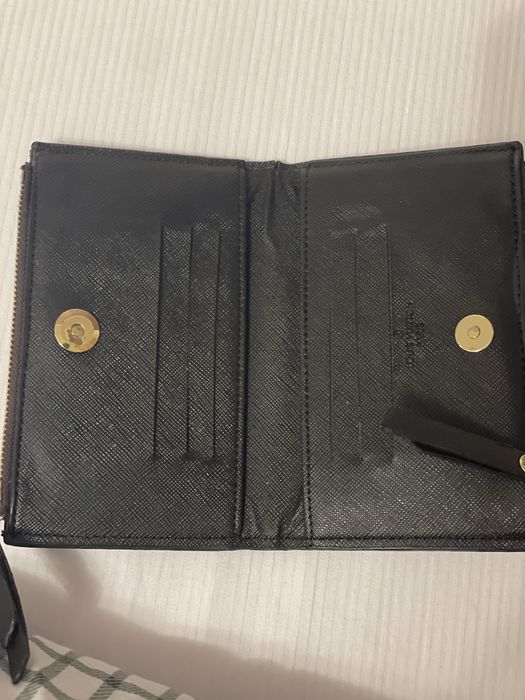 Portofel Louis Vuitton Piele naturala original negociabil