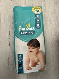 Пелени Pampers