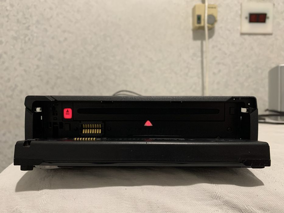 Авто Cd Blaupunkt