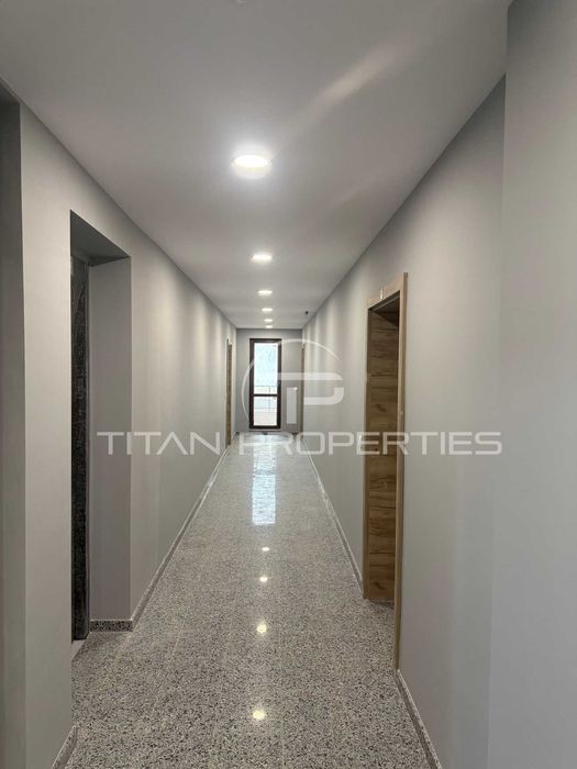 Продава се Тристаен апартамент в Пловдив, Кършияка - 121 кв.м за 1288 €/кв.м - Снимка #9