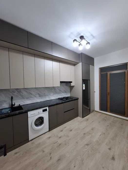 R1! Сдаётся квартира 1/5/9 на ЖК Алмазар Сити!