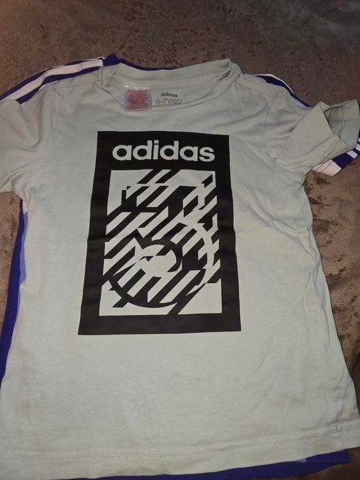 Детски сет Adidas 128   р.