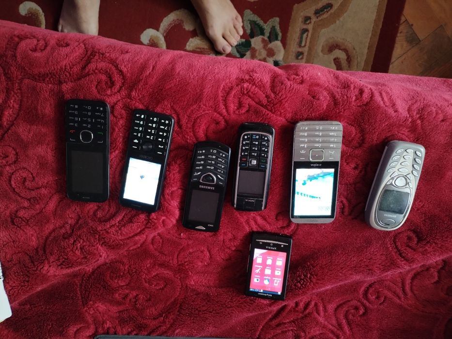 Vind     telefoane