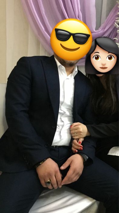 костюм классика мужской