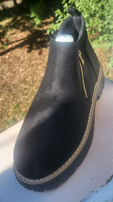 Vând Ghete Femei NOU