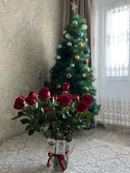 Продам елку высота 1,70