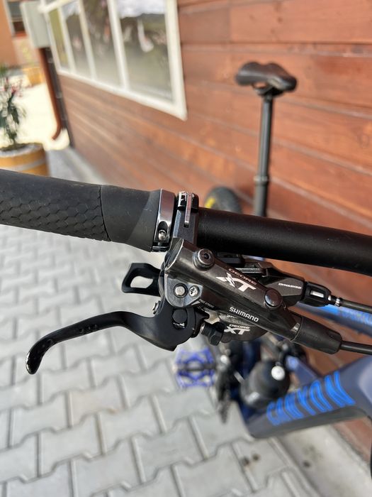 Canyon Spectral 6