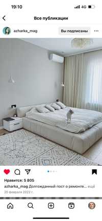 Кровати Мягкая мебель на заказ