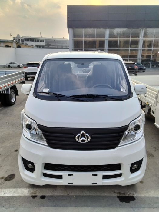 !!Srochna Changan-Kaicheng Sotiladi 86mln so'm