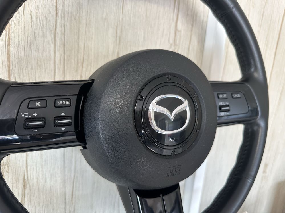 Волан за Мазда CX-7
