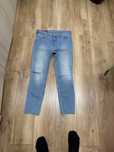 Blugi rupti pt femei Armani Exchange