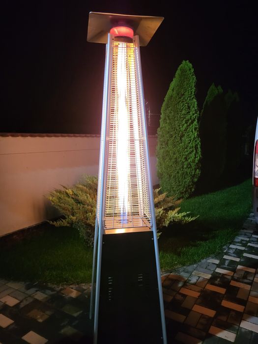 Inchiriez Incalzitor Terasa/Inchiriez Incalzitor terasa pe Gaz