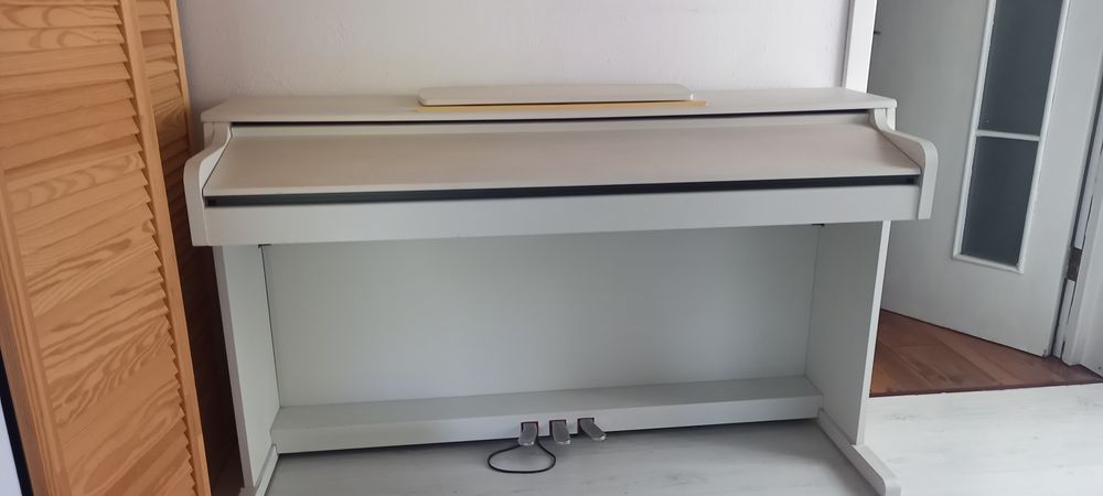 Pianina Thoman Constanta