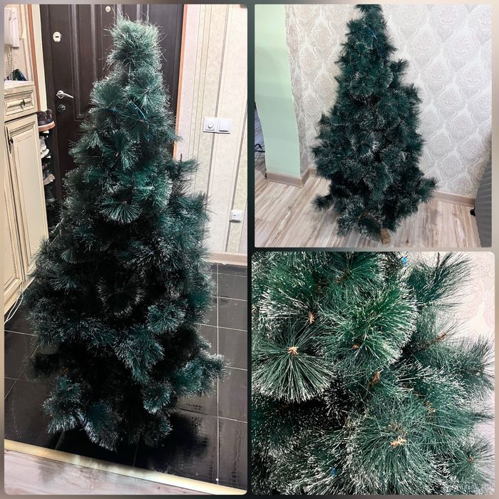 Елка искуственная