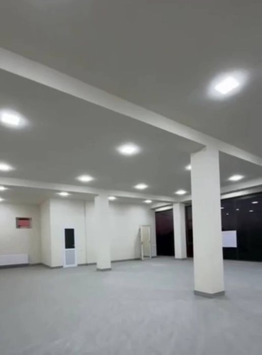 Продается не жилой 2 этажный здания