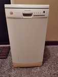 Съдомиялна 45 см Electrolux