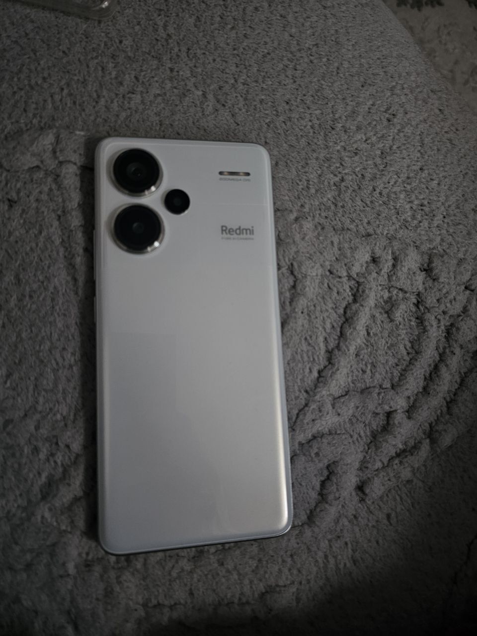 Redmi note 13 pro plus 5g