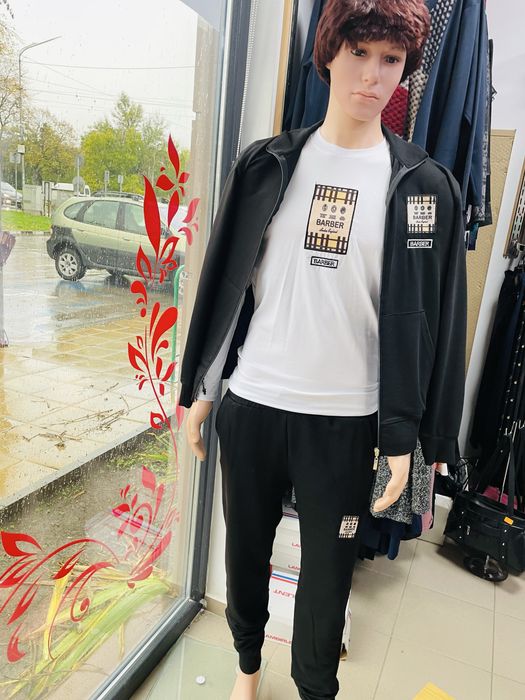 Маникени мъжки дамски и детски