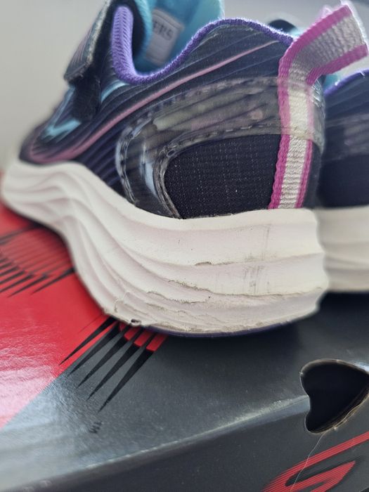 Детски маратонки Skechers 27 номер