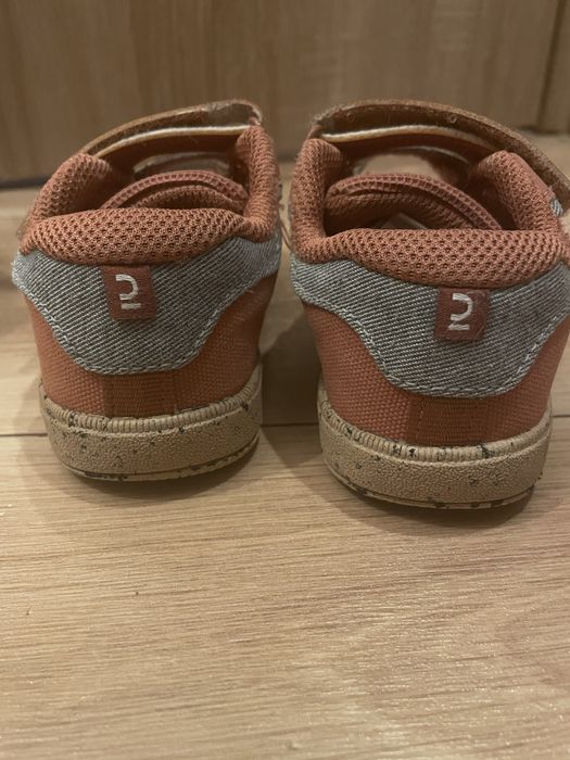 Incaltaminte cu arici, stil skate, I LEARN 500, 25