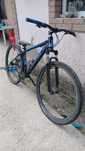 Bicicleta mtb modificata