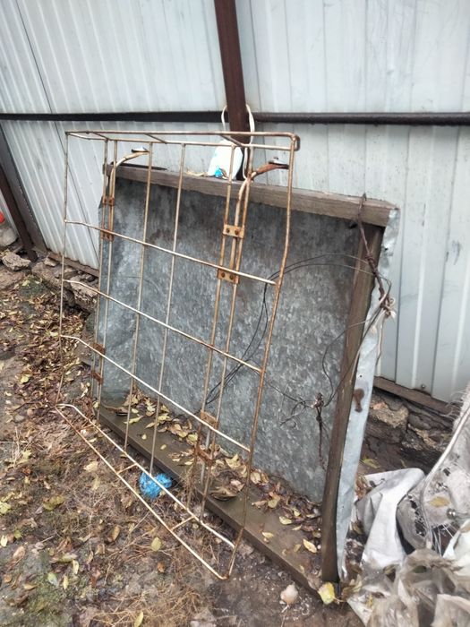 Продам багажник авто