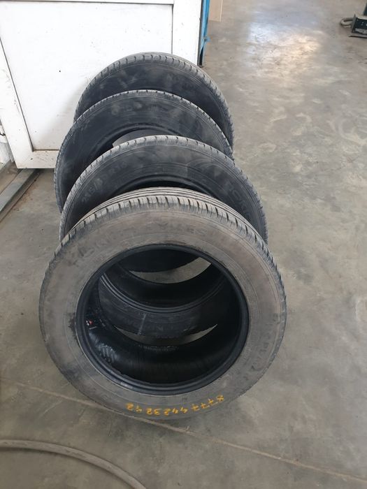 Продам шины нокиан нордман