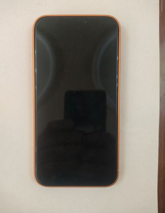 Iphone xr 17 qilingan