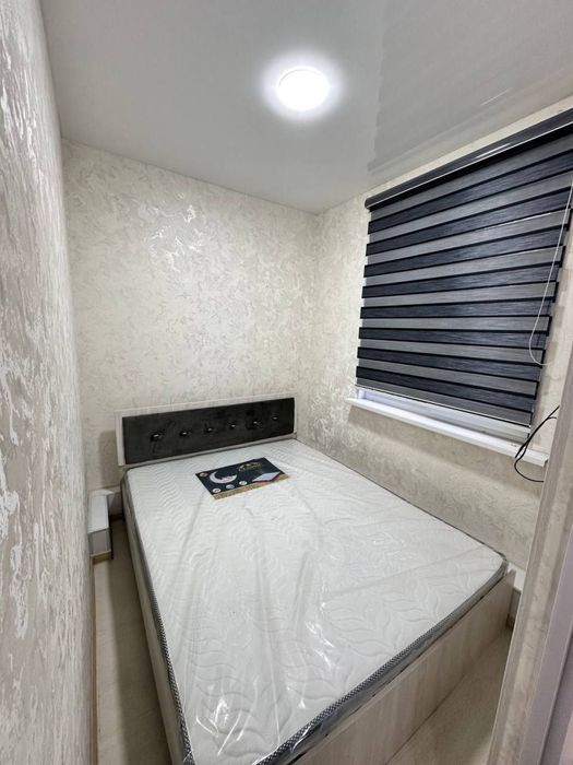 Чиланзар 3. Торговый центр.  ЕВРО 1 комнатная