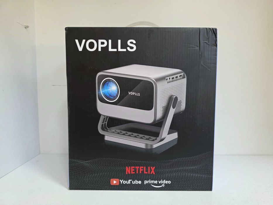 Proiector Smart Voplls M10 - NOU - KLI Amanet