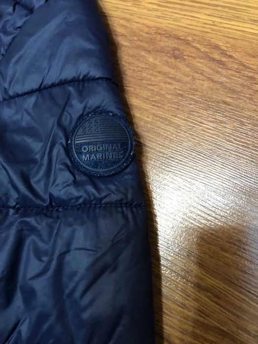 Original Marines детско яке 9-10г